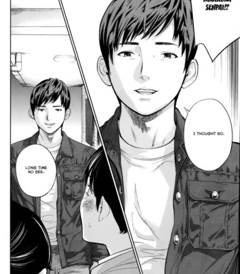 Netoraserare ch. 1-9 comic porn sex 187