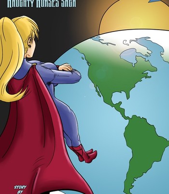 New Guard 2 comic porn sex 1