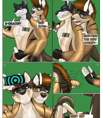 New Package comic porn sex 3