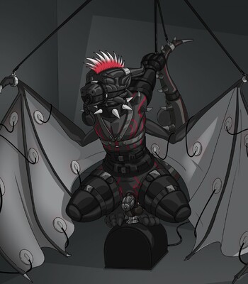 New Pet comic porn sex 3