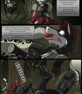 New Pet comic porn sex 4