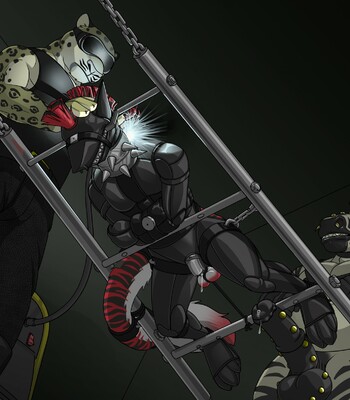 New Pet comic porn sex 6