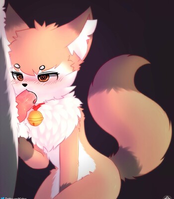 Nia In Heat comic porn sex 3