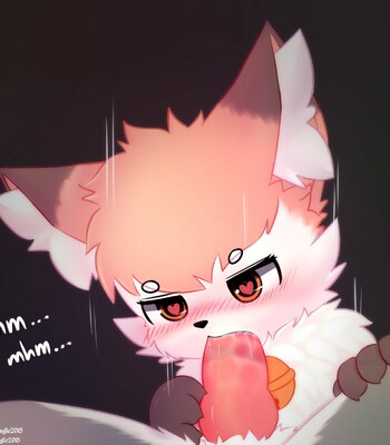 Nia In Heat comic porn sex 4