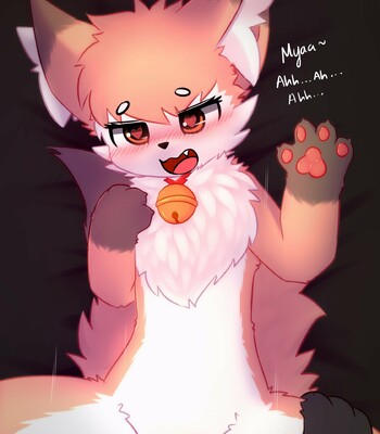 Nia In Heat comic porn sex 12