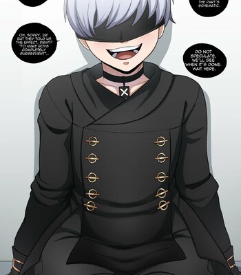 nier: automata:[Blackwhiplash] comic porn thumbnail 001