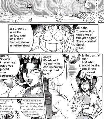 Night head 5 comic porn sex 3