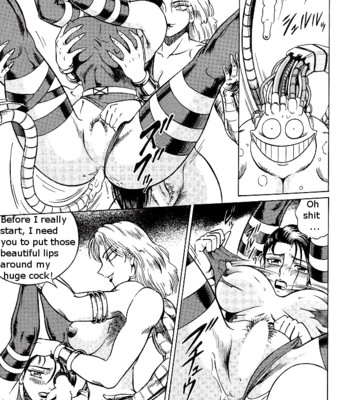 Night head 5 comic porn sex 5