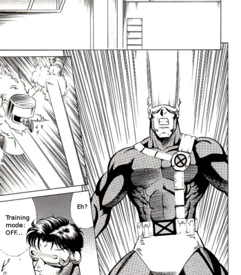 Night head 5 comic porn sex 12