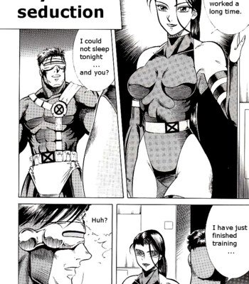 Night head 5 comic porn sex 13