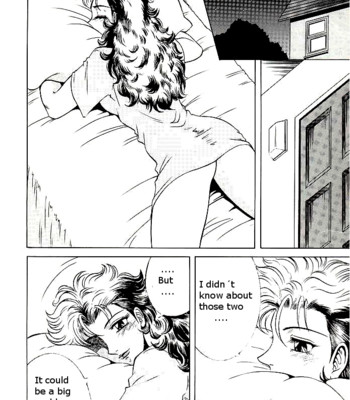 Night head 5 comic porn sex 21