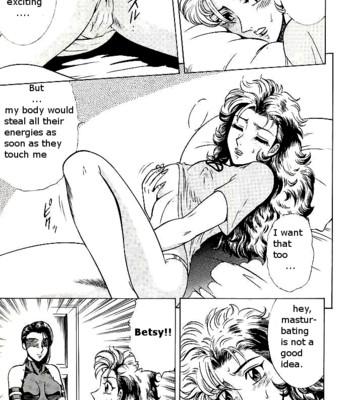 Night head 5 comic porn sex 22