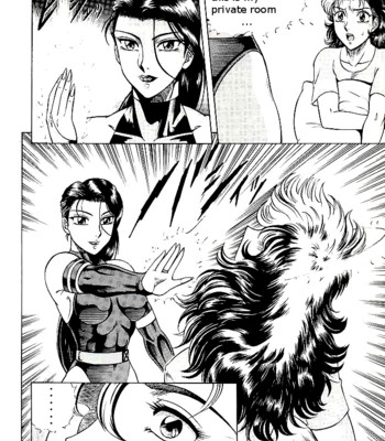 Night head 5 comic porn sex 23