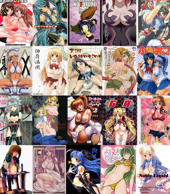 Night head 5 comic porn sex 29