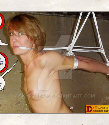 Nightingale comic porn sex 12