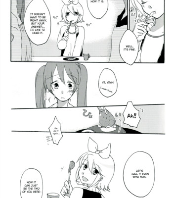 Nightmare box comic porn sex 6