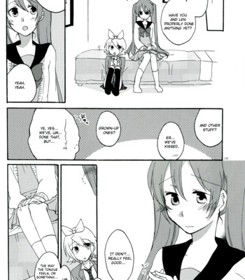 Nightmare box comic porn sex 9