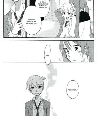 Nightmare box comic porn sex 11