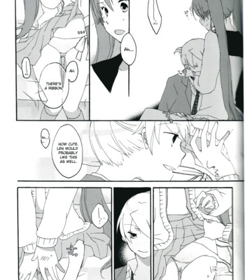 Nightmare box comic porn sex 16