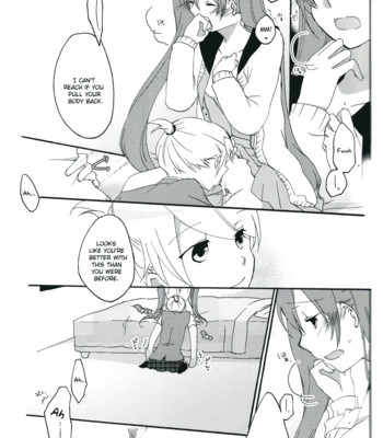 Nightmare box comic porn sex 20