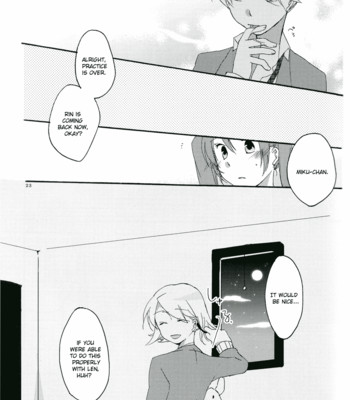 Nightmare box comic porn sex 22