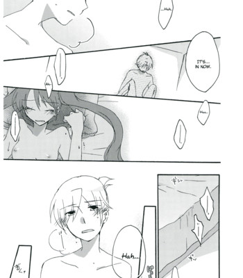 Nightmare box comic porn sex 26