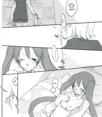 Nightmare box comic porn sex 34