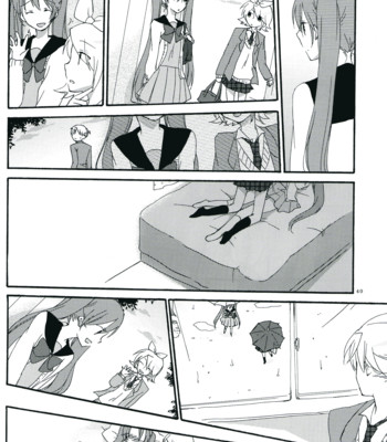 Nightmare box comic porn sex 38