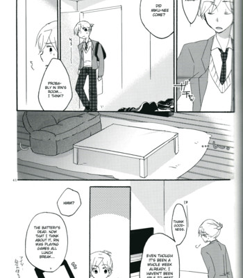 Nightmare box comic porn sex 39