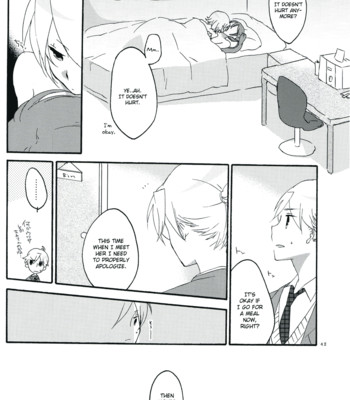 Nightmare box comic porn sex 40