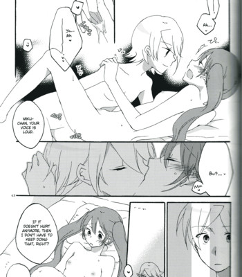 Nightmare box comic porn sex 41