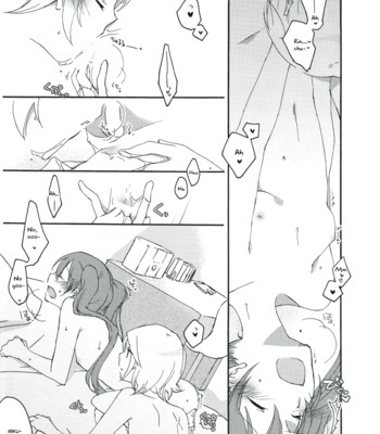 Nightmare box comic porn sex 44