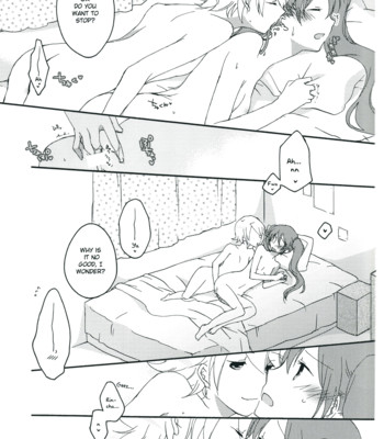 Nightmare box comic porn sex 45