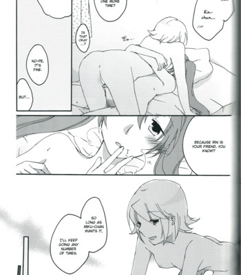 Nightmare box comic porn sex 47