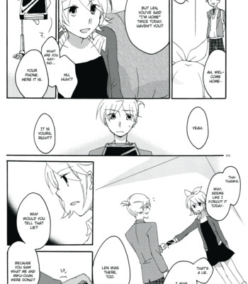 Nightmare box comic porn sex 48