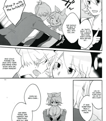 Nightmare box comic porn sex 51