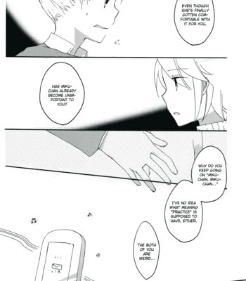 Nightmare box comic porn sex 52