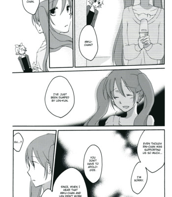 Nightmare box comic porn sex 53