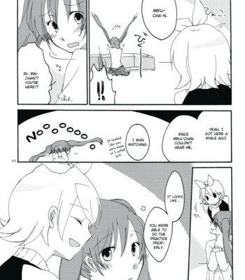 Nightmare box comic porn sex 63