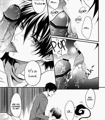 Niisan ga peropero comic porn sex 4