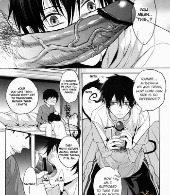 Niisan ga peropero comic porn sex 8