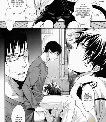 Niisan ga peropero comic porn sex 10