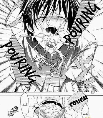 Niisan ga peropero comic porn sex 16