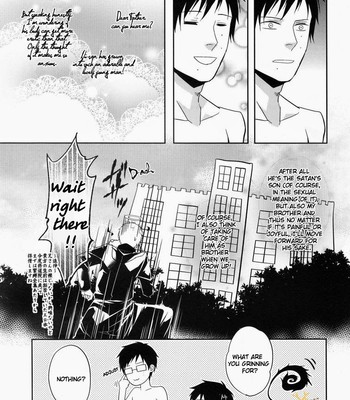 Niisan ga peropero comic porn sex 20