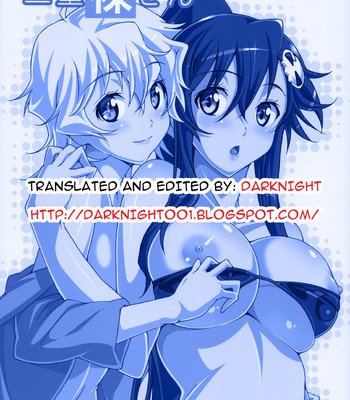 Nijyuu ra Sen comic porn sex 27