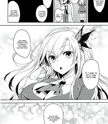 Niku wa sefure ga hoshii no comic porn sex 23