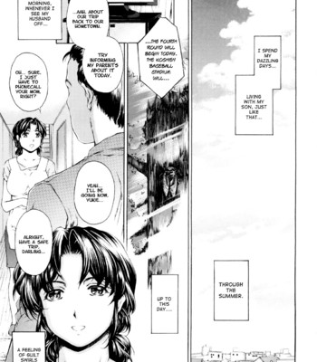 Nine to five lover 4 comic porn sex 7