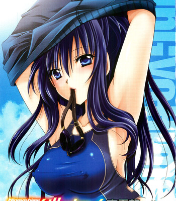 Ningyo hime ch.1-7 comic porn thumbnail 001