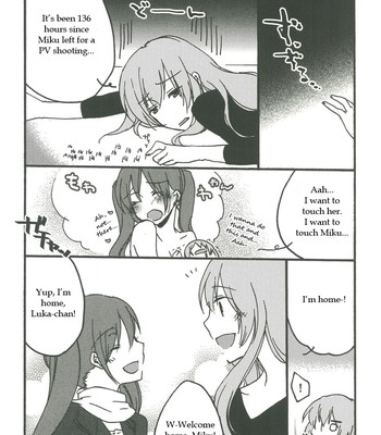 [Niratama (Sekihara Kaina)] Candy Box (Vocaloid) (English) comic porn sex 3