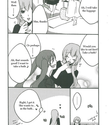 [Niratama (Sekihara Kaina)] Candy Box (Vocaloid) (English) comic porn sex 4